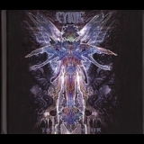 Cynic - Traced In Air '2008 - Album