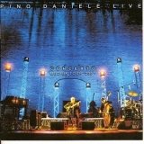Pino Daniele - Live Concerto Medina Tour 2001 '2002
