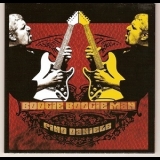 Pino Daniele - Boogie Boogie Man '2010