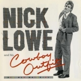 Nick Lowe - Nick Lowe & His Cowboy Outfit '1984