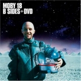  Moby - 18 B-sides '2003 - Album