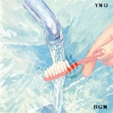 Yellow Magic Orchestra - BGM '1981