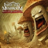Infected Mushroom - Army Of Mushrooms '2012 - Album