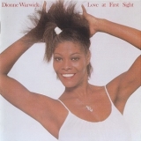 Dionne Warwick - Love At First Sight '1977