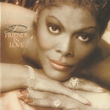 Dionne Warwick - Friends In Love '1982