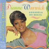 Dionne Warwick - Aquarela Do Brasil '1994