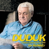 Djivan Gasparyan - Duduk '2012 - Album