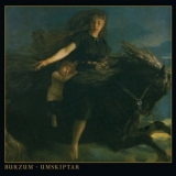 Burzum - Umskiptar '2012 - Album