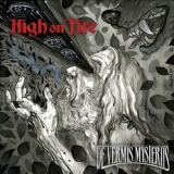 High On Fire - De Vermis Mysteriis '2012 - Album