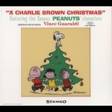Vince Guaraldi Trio - A Charlie Brown Christmas '1965