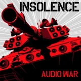 Insolence - Audio War '2007 - Album