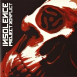 Insolence - Project Konflict '2010 - Album