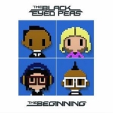 The Black Eyed Peas - The Beginning '2010 - Album