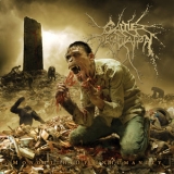 Cattle Decapitation - Monolith Of Inhumanity '2012 - Album