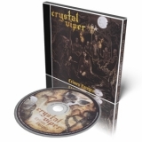 Crystal Viper - Crimen Excepta '2012 - Album