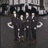 Abingdon Boys School - ABINGDON ROAD '2010