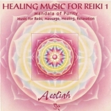 Aeoliah - Healing Music For Reiki 1 '1995 - Album