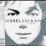 Michael Jackson - Invincible '2001