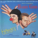 Barry Gibb - Music From The Original Soundtrack 'Hawks' '1988