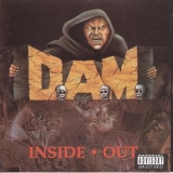 D.A.M. - Inside Out '1991 - Album