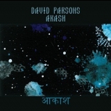 David Parsons - Akash '2010