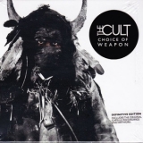 The Cult - Choice Of Weapon (CD2) '2012 - Album