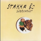 Stakka Bo - Supermarket '1993 - Album