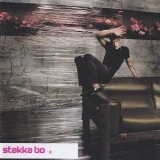 Stakka Bo - Jr. '2001 - Album
