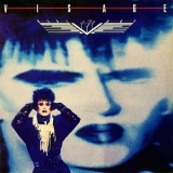 Visage - Beat Boy '1984 - Album