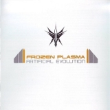 Frozen Plasma - Artificial Evolution '2009 - Compilation
