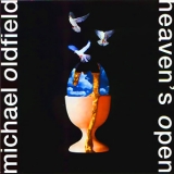 Mike Oldfield - Heaven's Open (HDCD) '1991