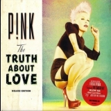 Pink - The Truth About Love '2012 - Album