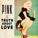 Pink - The Truth About Love '2012 - Album
