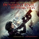 Tomandandy - Resident Evil: Retribution '2012