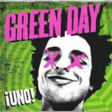Green Day - Uno! '2012 - Album