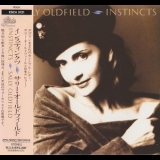 Sally Oldfield - Instincts '1988 - Album