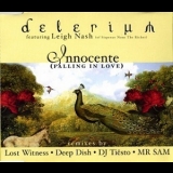 Delerium - Innocente (Falling In Love) '2001