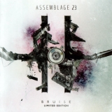 Assemblage 23 - Bruise (limited Bonus Cd) '2012 - Album