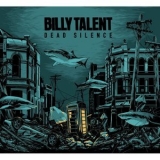 Billy Talent - Dead Silence '2012 - Album