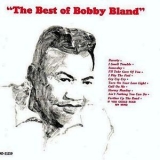 Bobby Bland - Best Of Bobby Bland '1974 - Album