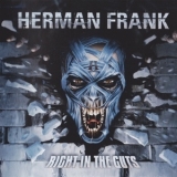 Herman Frank - Right In The Guts '2012