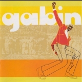 Gabin - Mr. Freedom '2004 - Album
