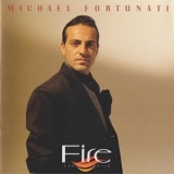 Michael Fortunati - Fire (Fortunati's 3rd) '1989 - Album