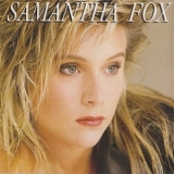 Samantha Fox - Samantha Fox '1987