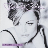 Belinda Carlisle - A Woman & A Man '1996