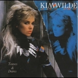 Kim Wilde - Teases & Dares '1984