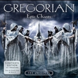 Gregorian - Epic Chants '2012 - Album