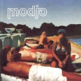 Modjo - Modjo '2001 - Album