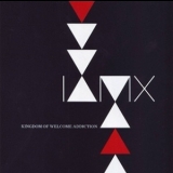 IAMX - Kingdom Of Welcome Addiction '2009