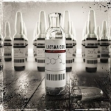 Lacuna Coil - Dark Adrenaline (Japanise Edition) '2012 - Album